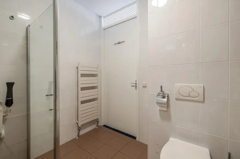 Van Kinsbergenstraat 1H