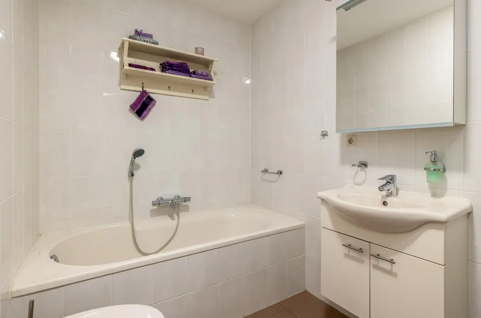 Van Kinsbergenstraat 1H