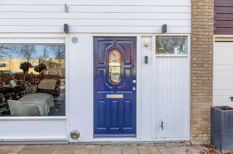 Burg A P vd Blinkln 72