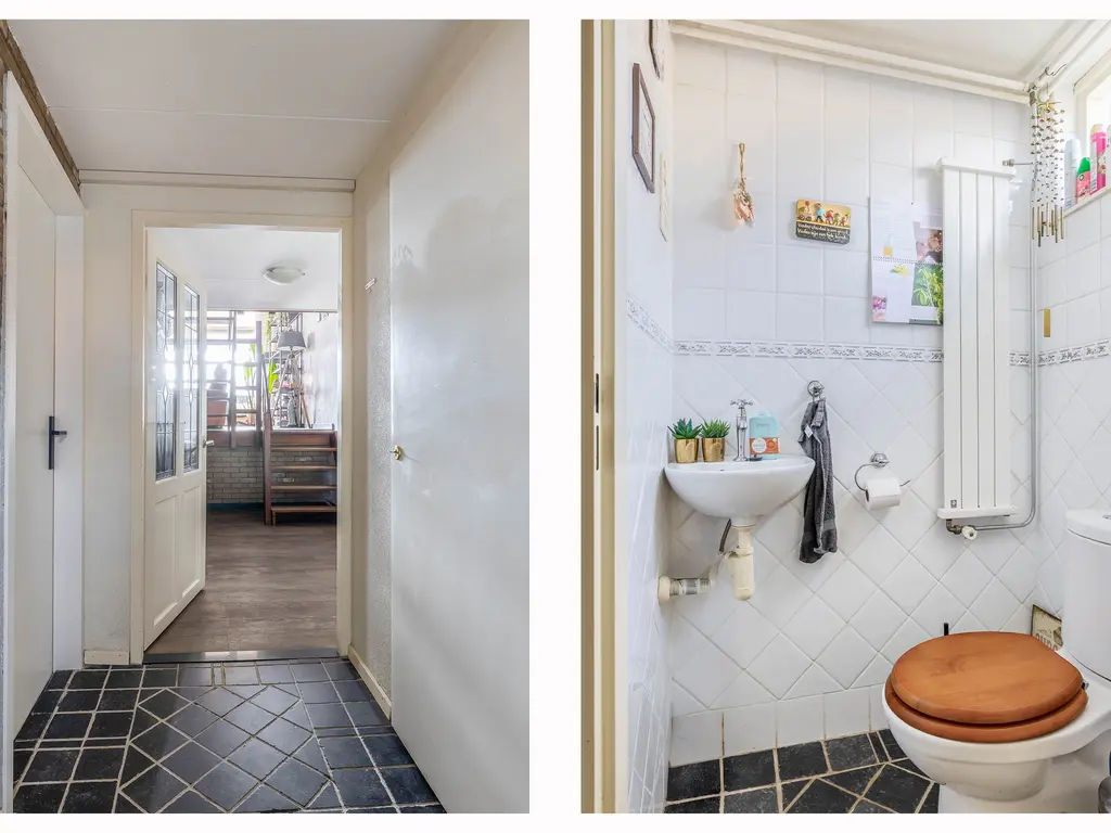 Burg A P vd Blinkln 72, VIERPOLDERS