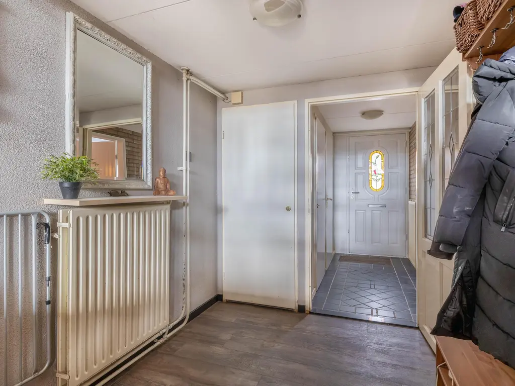 Burg A P vd Blinkln 72, VIERPOLDERS