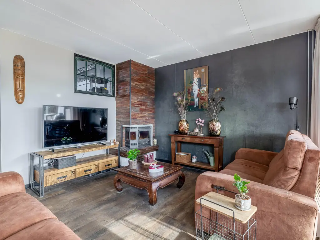 Burg A P vd Blinkln 72, VIERPOLDERS