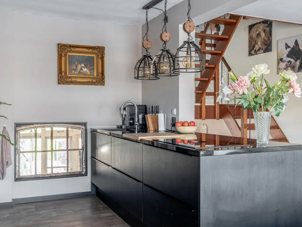 Burg A P vd Blinkln 72, VIERPOLDERS