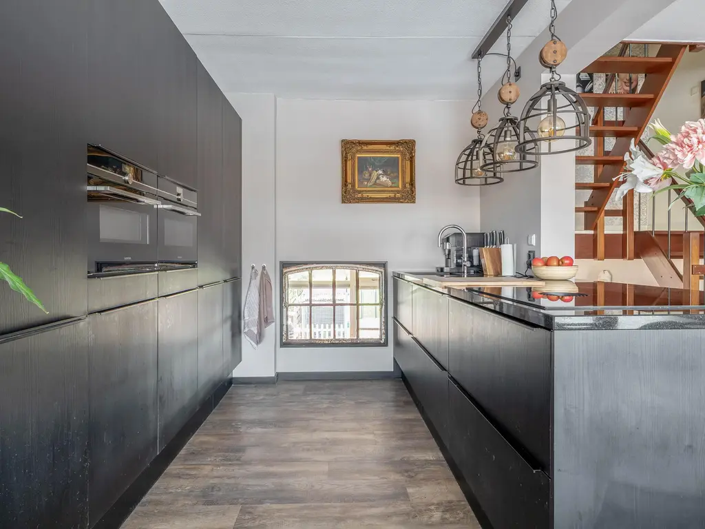 Burg A P vd Blinkln 72, VIERPOLDERS