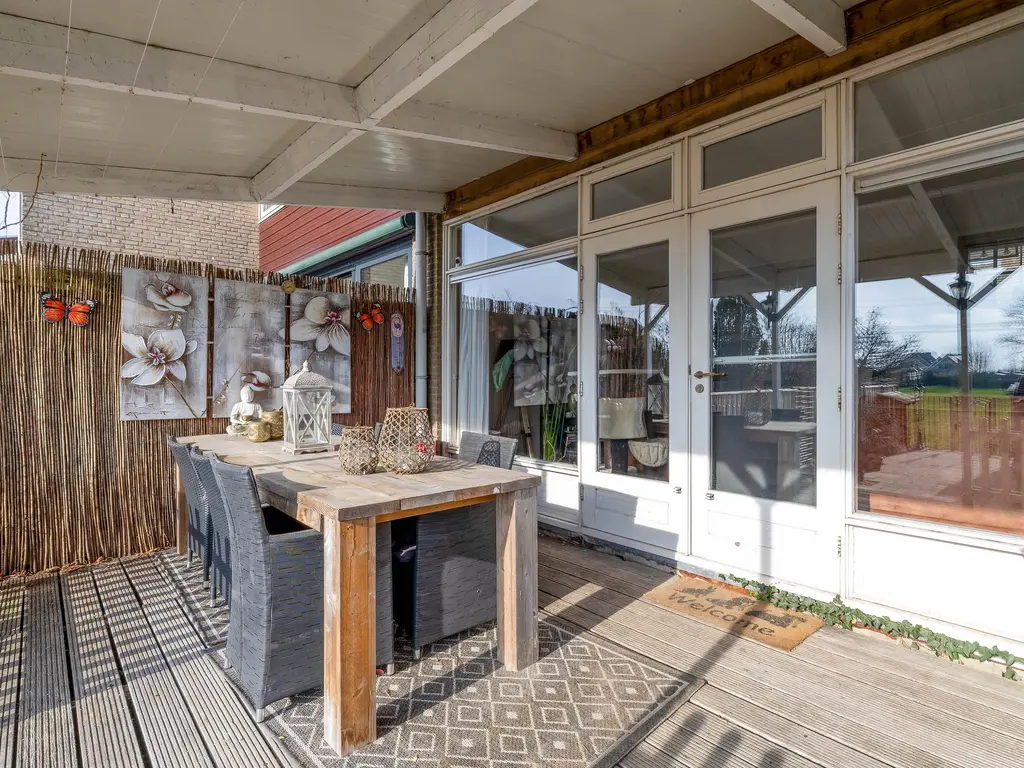 Burg A P vd Blinkln 72, VIERPOLDERS