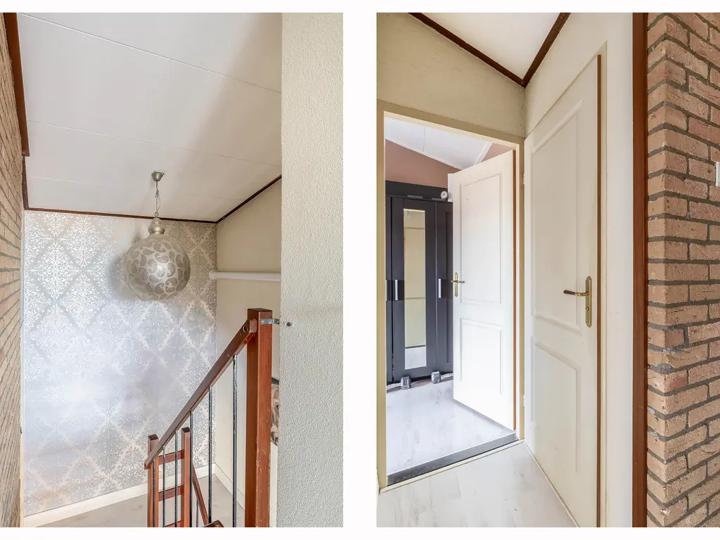 Burg A P vd Blinkln 72, VIERPOLDERS