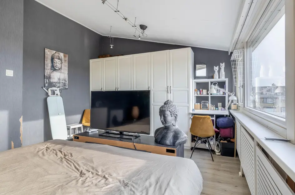 Burg A P vd Blinkln 72