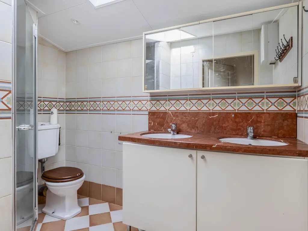 Burg A P vd Blinkln 72, VIERPOLDERS