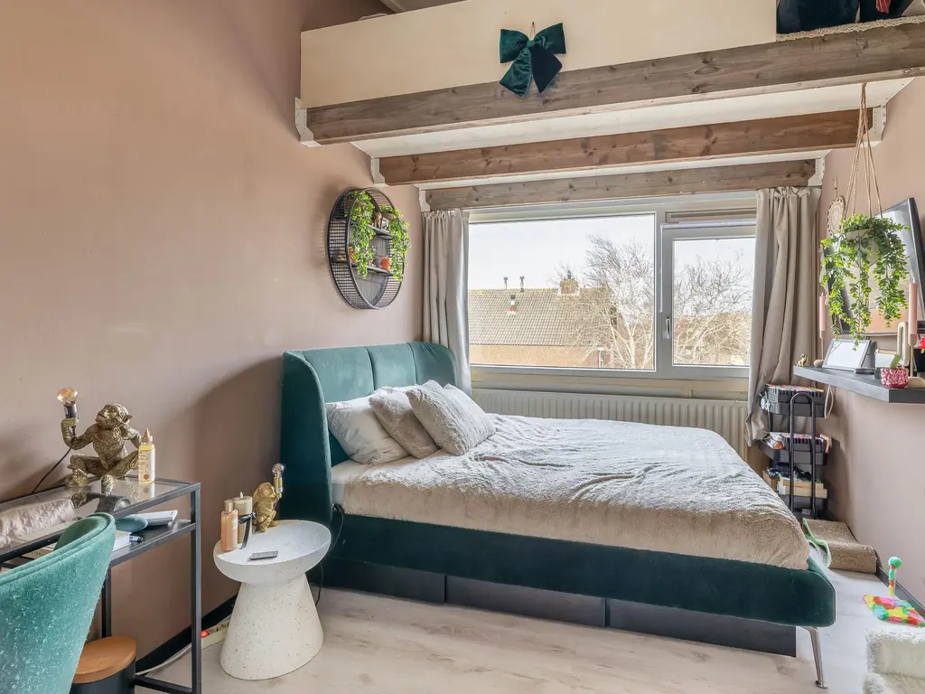 Burg A P vd Blinkln 72, VIERPOLDERS