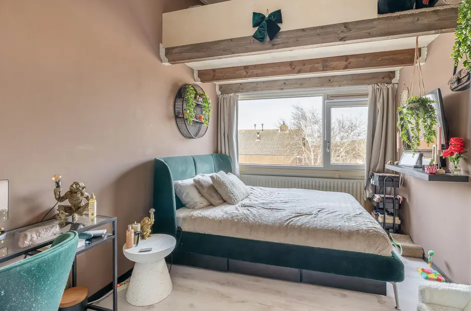 Burg A P vd Blinkln 72