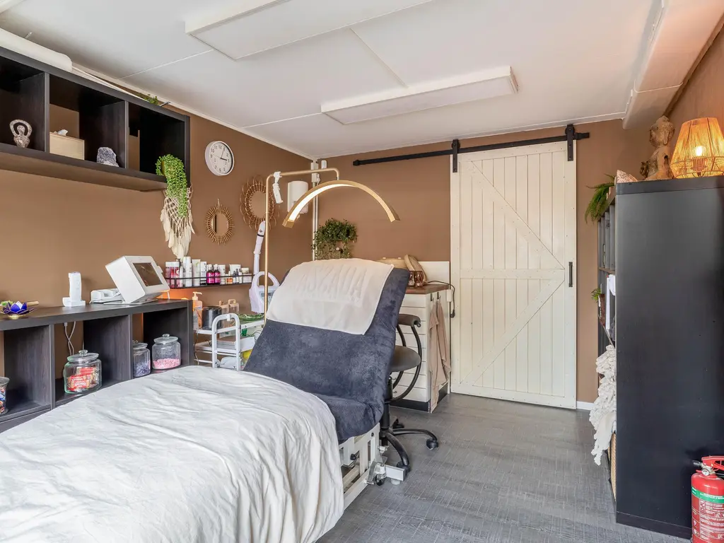 Burg A P vd Blinkln 72, VIERPOLDERS