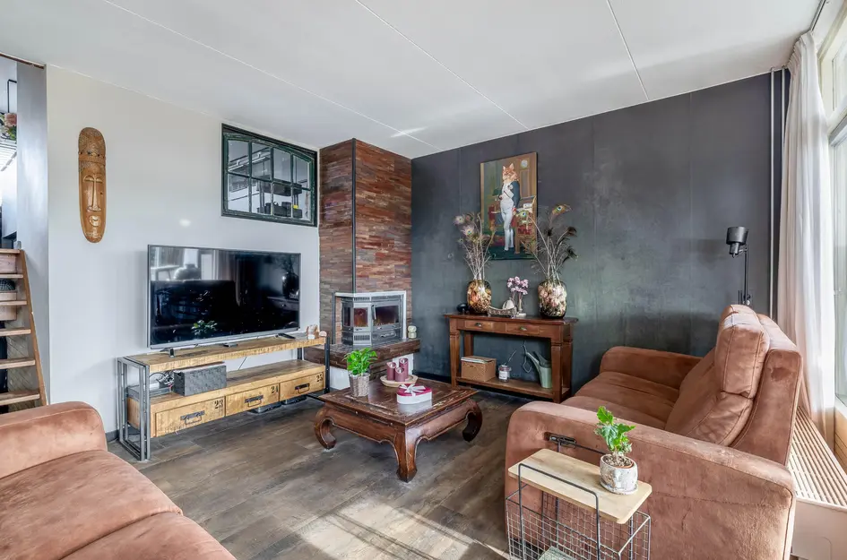 Burg A P vd Blinkln 72