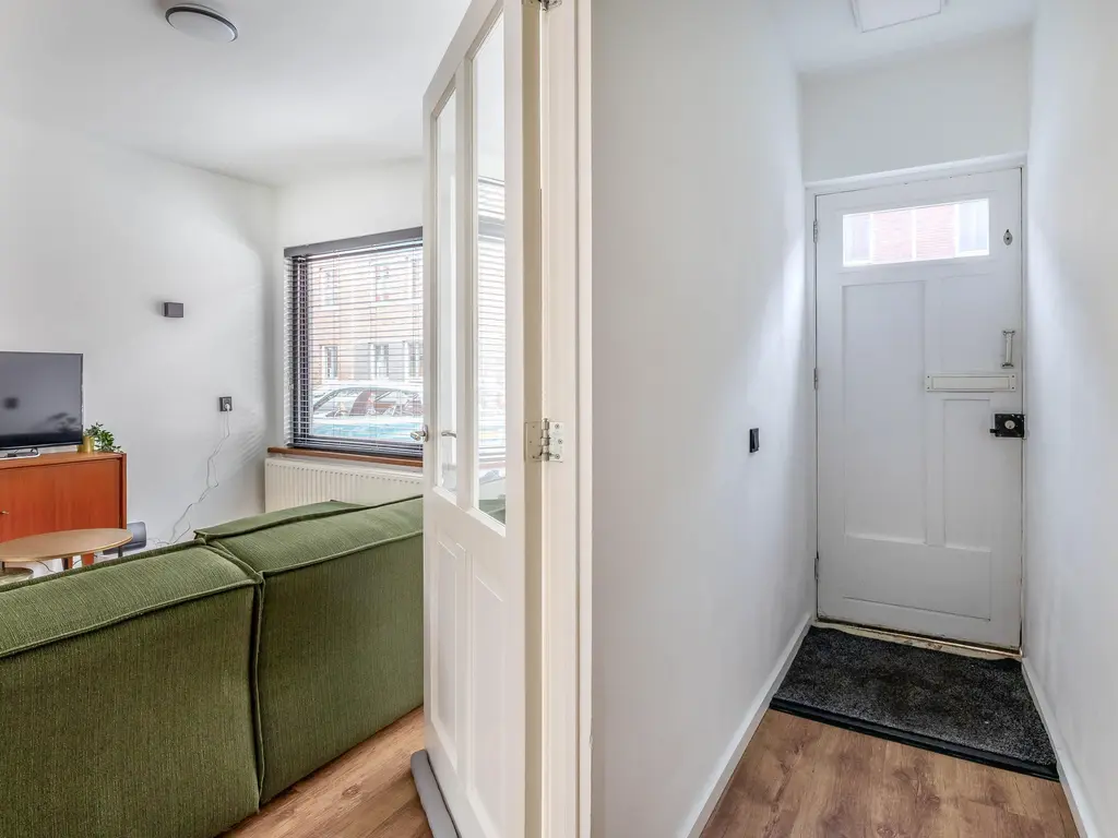 Zestienhovensekade 235, ROTTERDAM