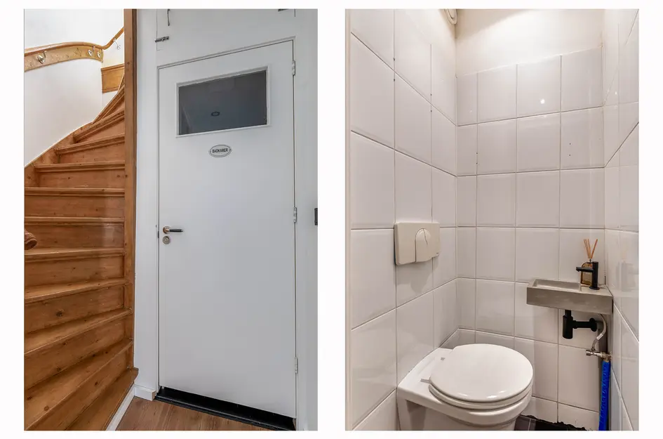 Zestienhovensekade 235