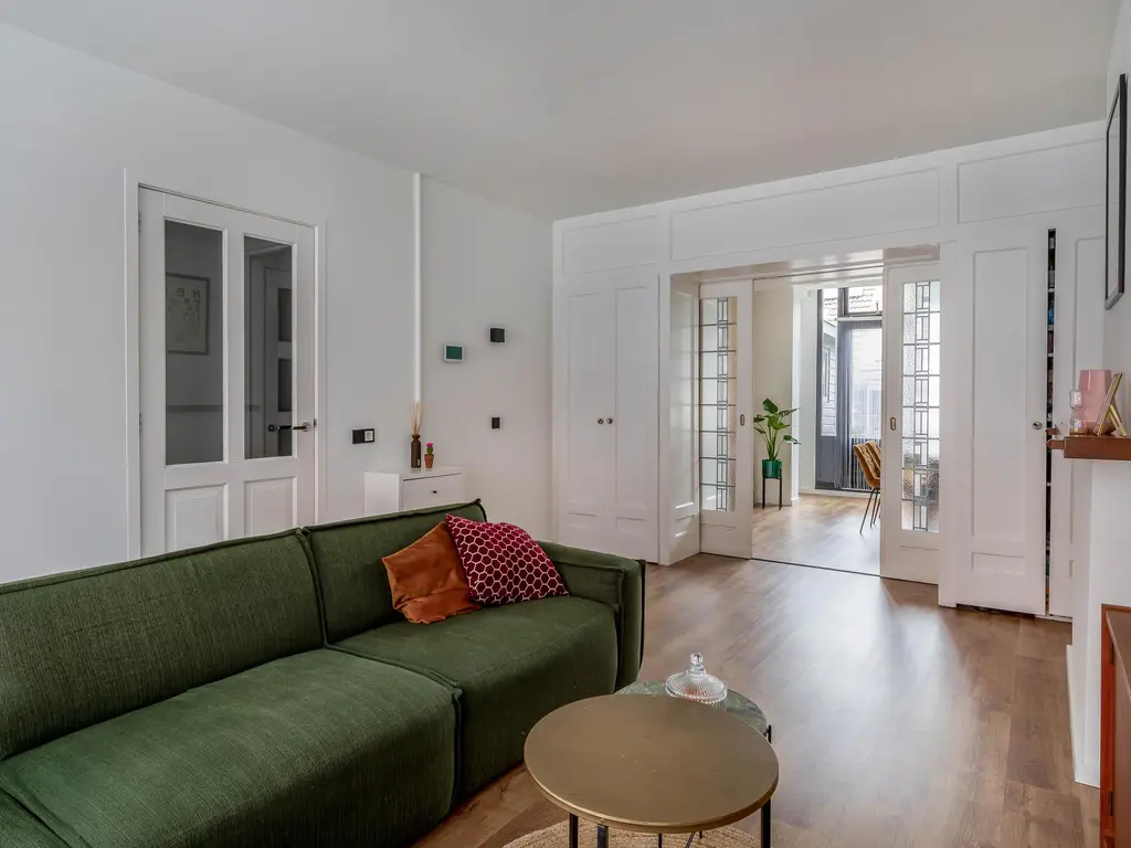 Zestienhovensekade 235, ROTTERDAM