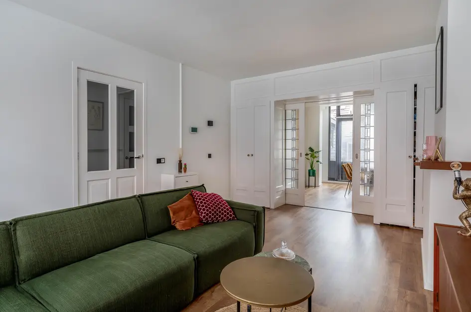 Zestienhovensekade 235