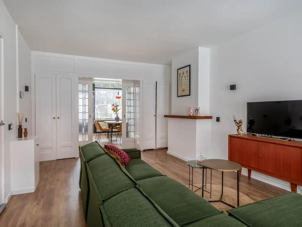 Zestienhovensekade 235, ROTTERDAM