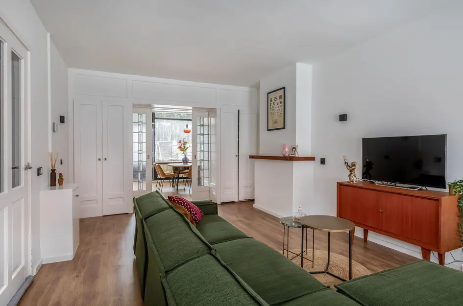 Zestienhovensekade 235