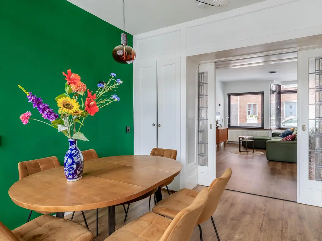 Zestienhovensekade 235, ROTTERDAM