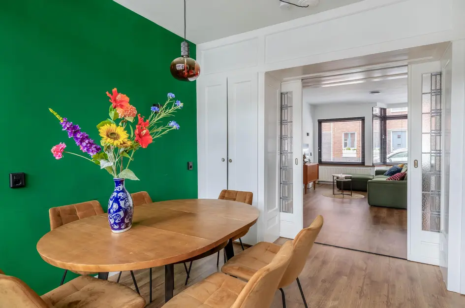 Zestienhovensekade 235