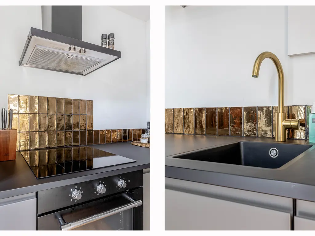 Zestienhovensekade 235, ROTTERDAM