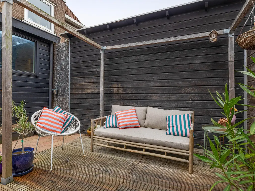 Zestienhovensekade 235, ROTTERDAM