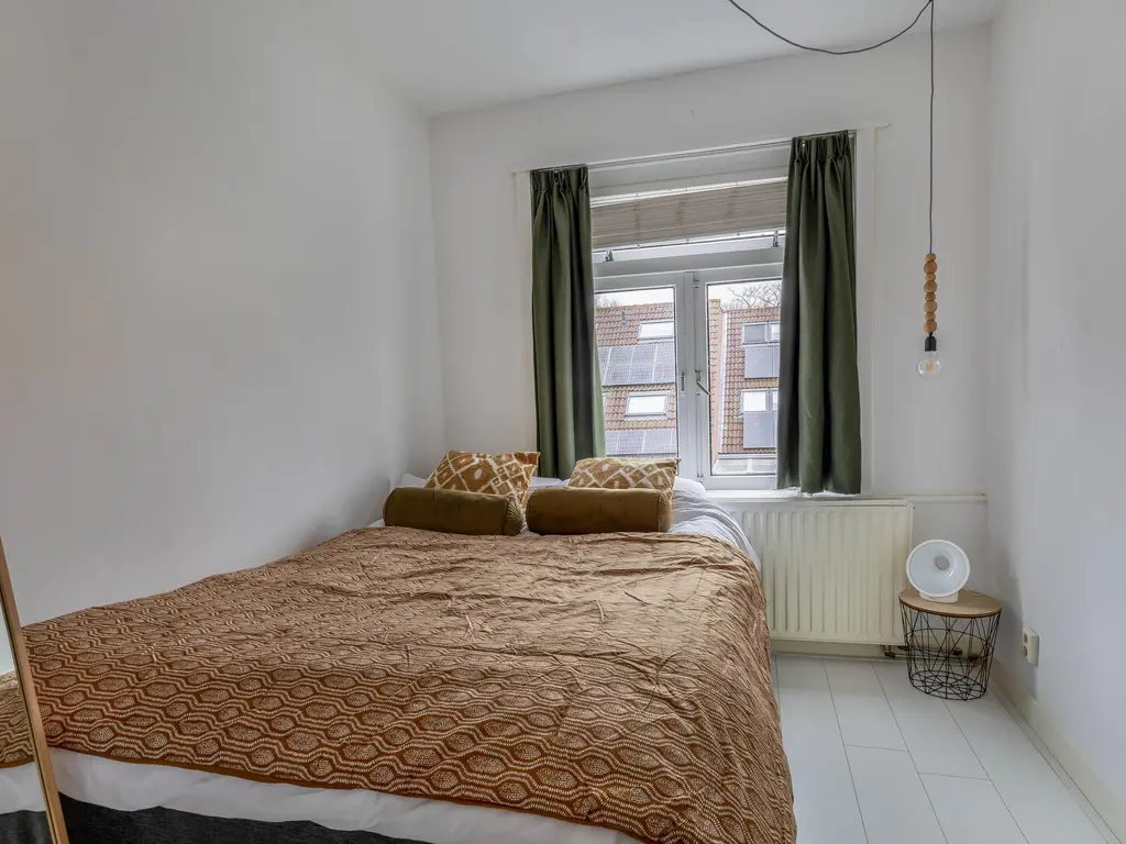 Zestienhovensekade 235, ROTTERDAM