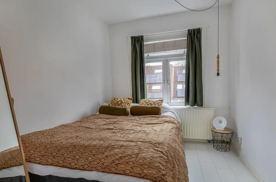 Zestienhovensekade 235