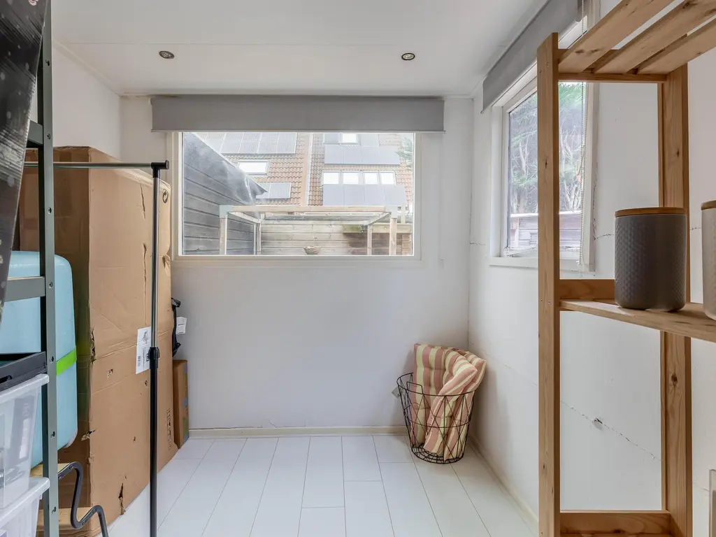 Zestienhovensekade 235, ROTTERDAM