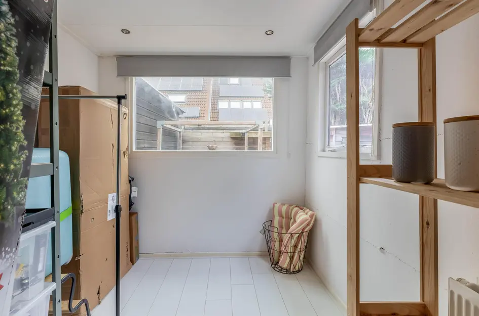 Zestienhovensekade 235