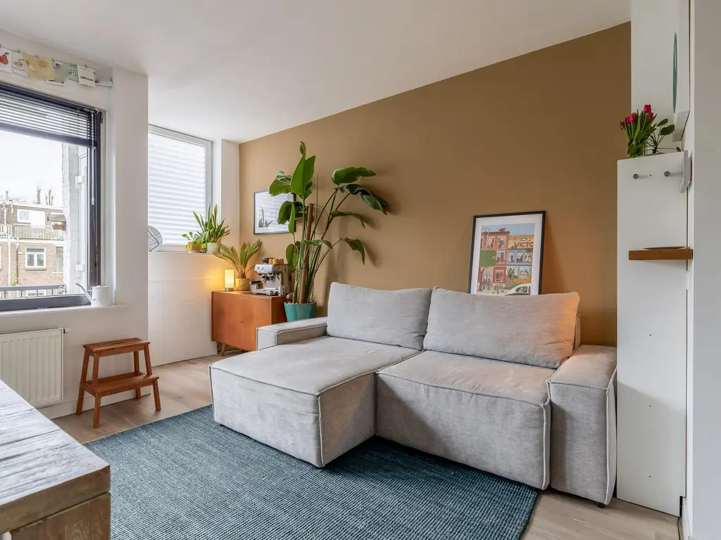 Insulindestraat 71A 03, ROTTERDAM