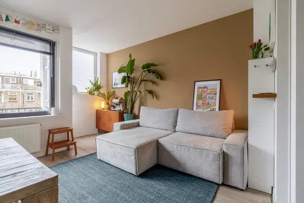 Insulindestraat 71A 03