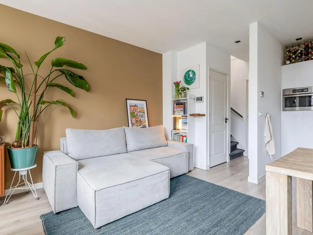 Insulindestraat 71A 03, ROTTERDAM