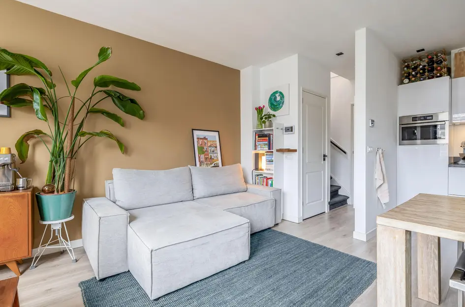 Insulindestraat 71A 03