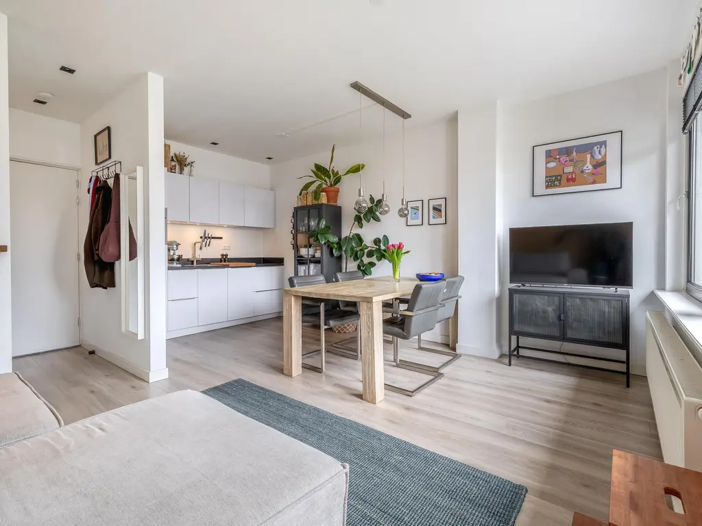 Insulindestraat 71A 03, ROTTERDAM