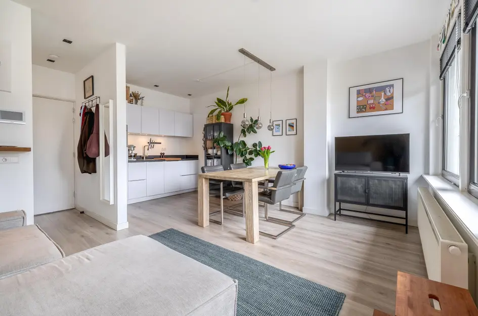 Insulindestraat 71A 03