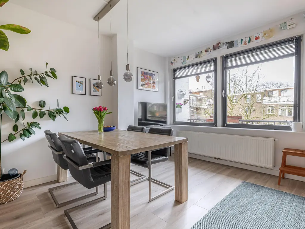 Insulindestraat 71A 03, ROTTERDAM