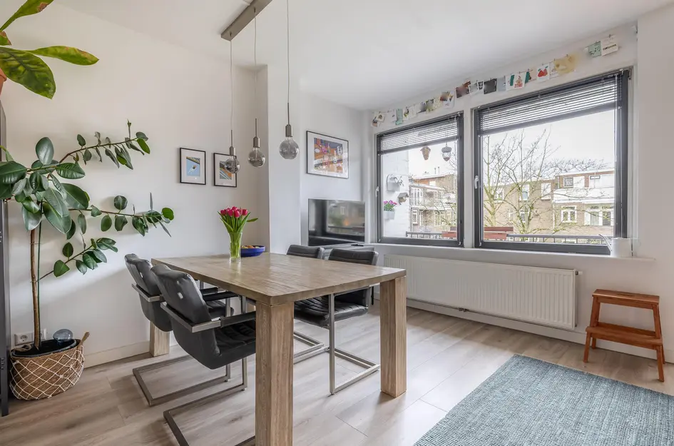 Insulindestraat 71A 03