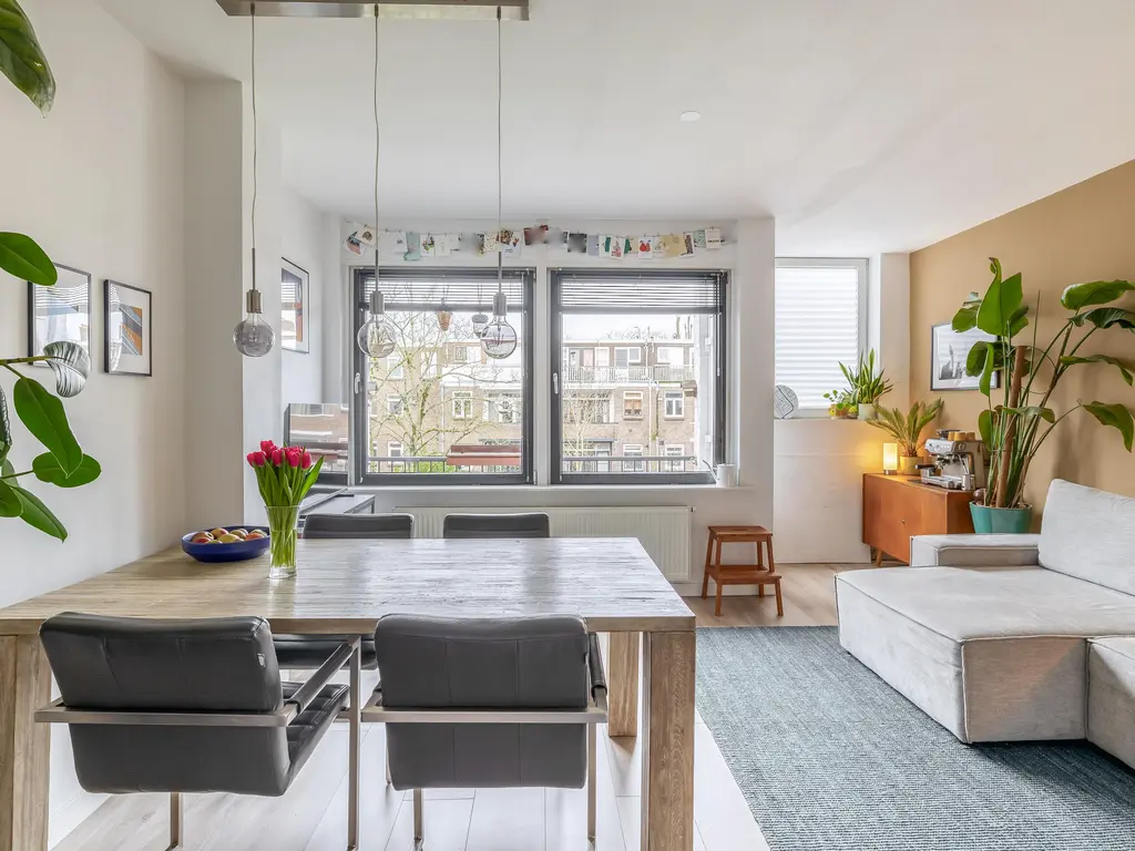 Insulindestraat 71A 03, ROTTERDAM