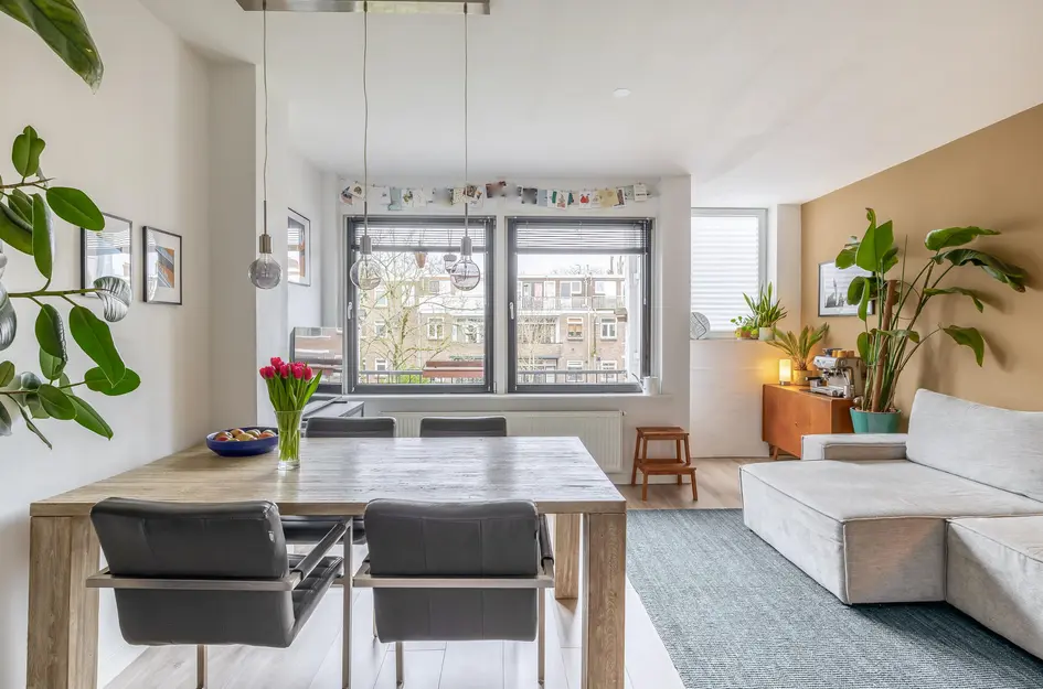 Insulindestraat 71A 03