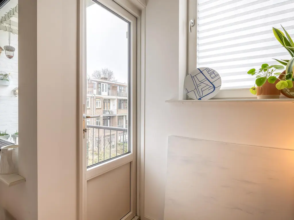 Insulindestraat 71A 03, ROTTERDAM