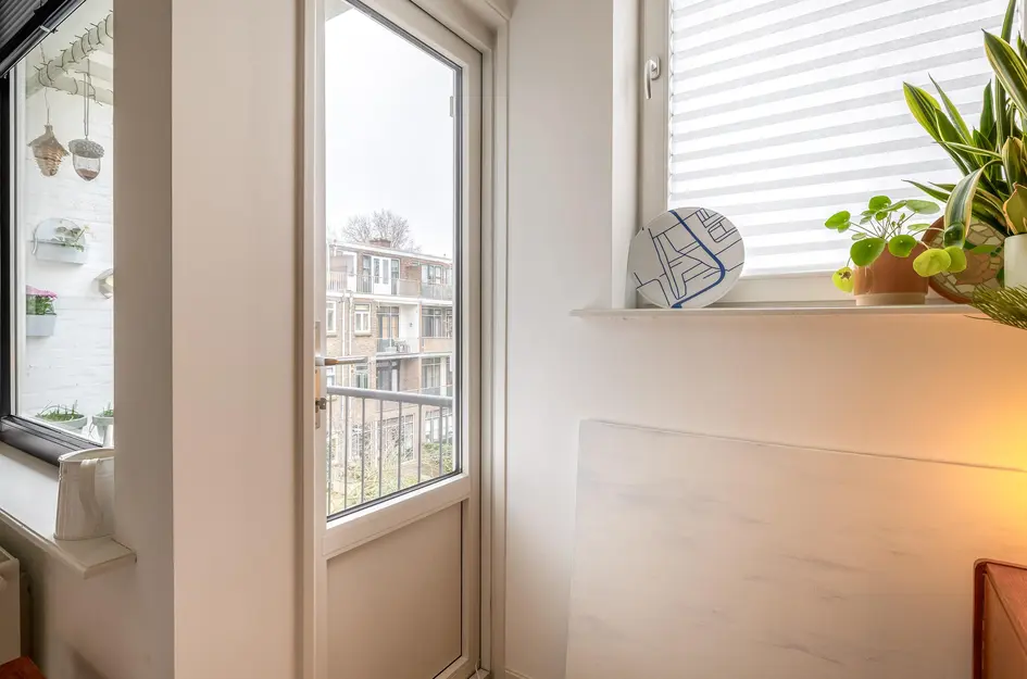 Insulindestraat 71A 03