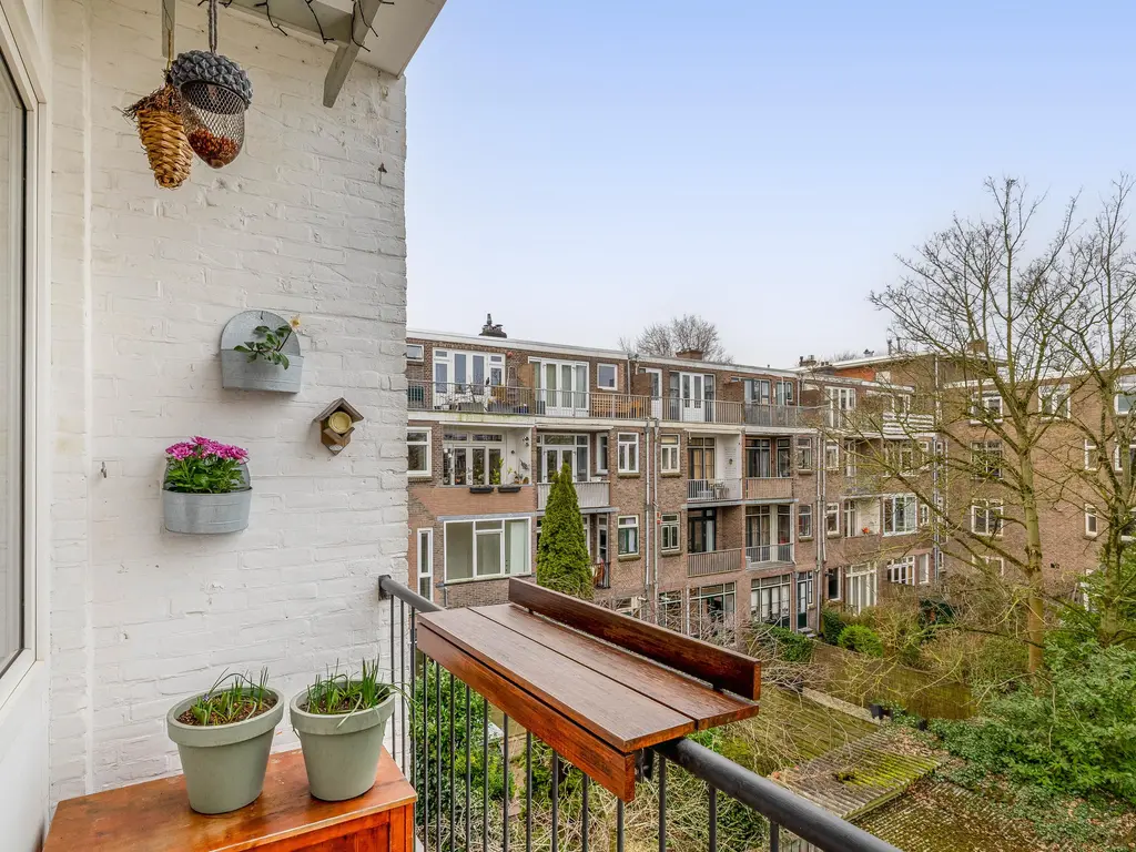 Insulindestraat 71A 03, ROTTERDAM