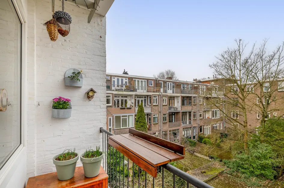 Insulindestraat 71A 03