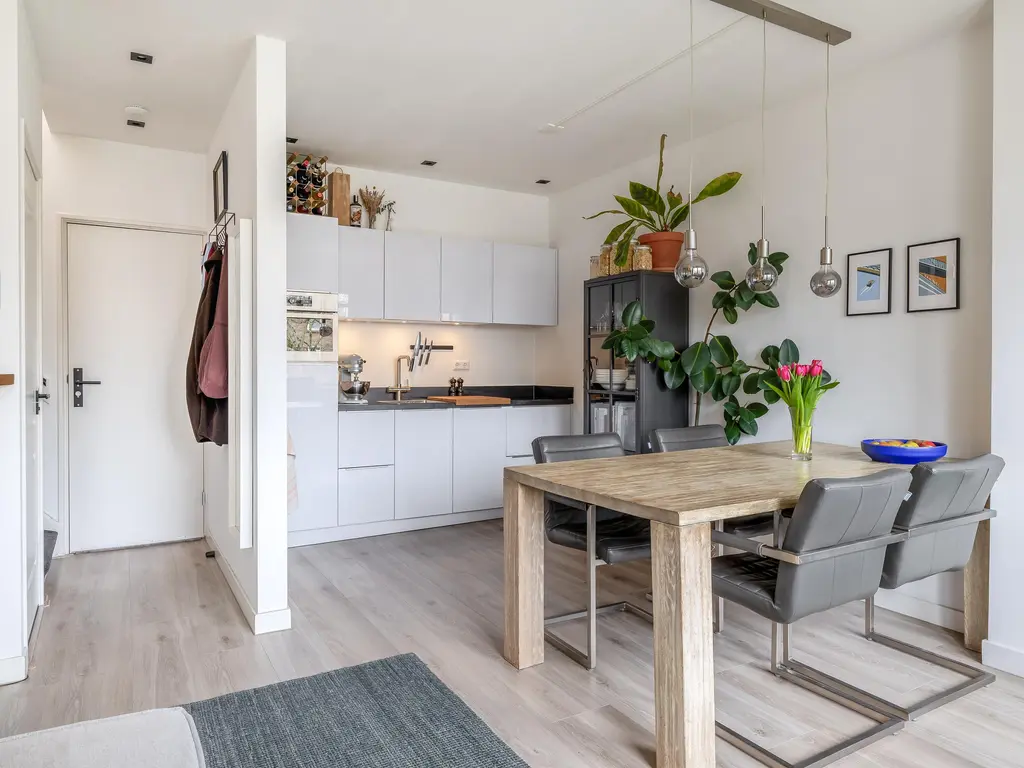 Insulindestraat 71A 03, ROTTERDAM