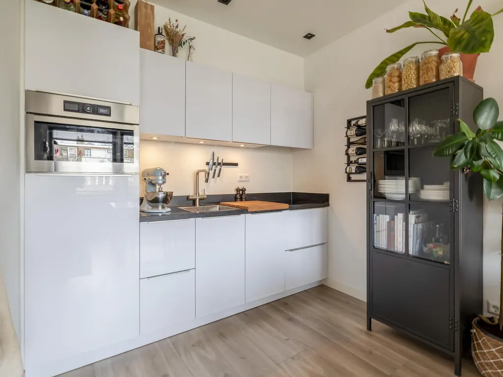 Insulindestraat 71A 03, ROTTERDAM