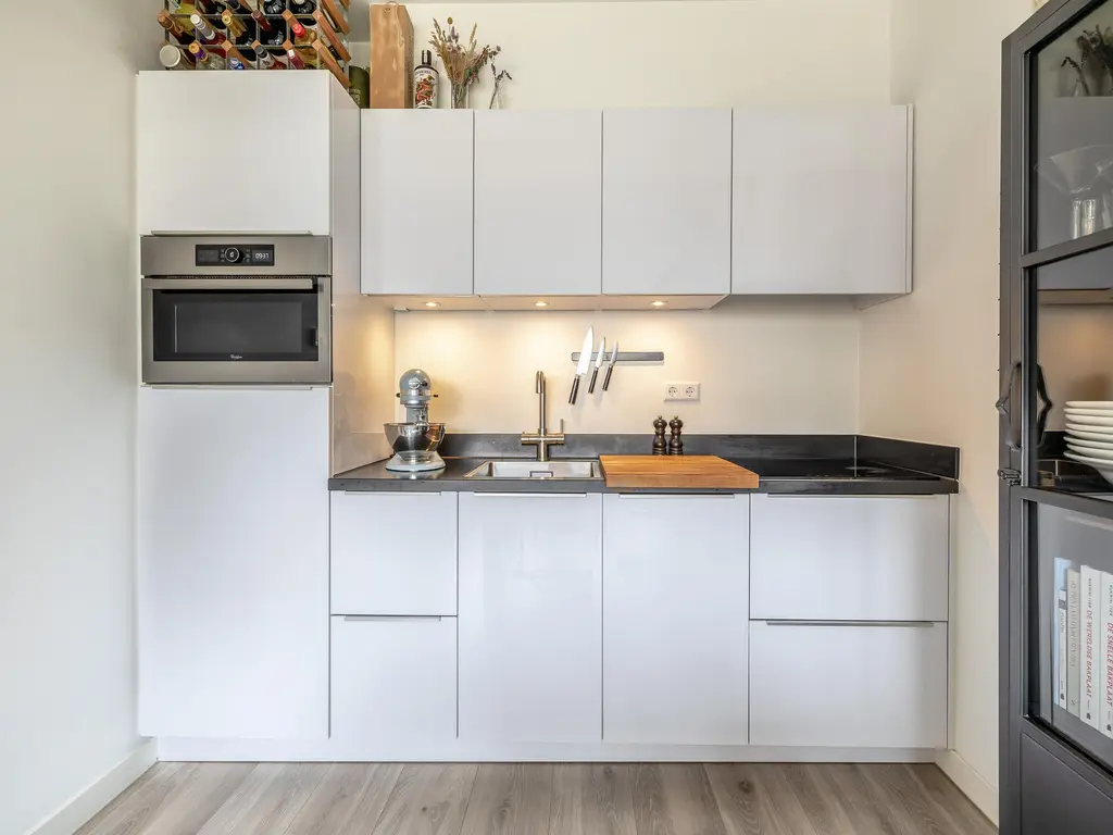 Insulindestraat 71A 03, ROTTERDAM