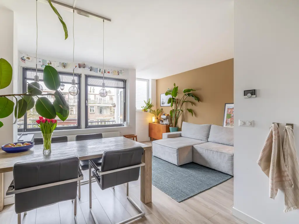 Insulindestraat 71A 03, ROTTERDAM