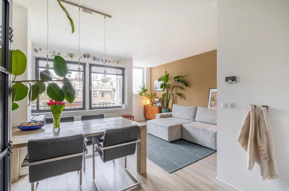 Insulindestraat 71A 03