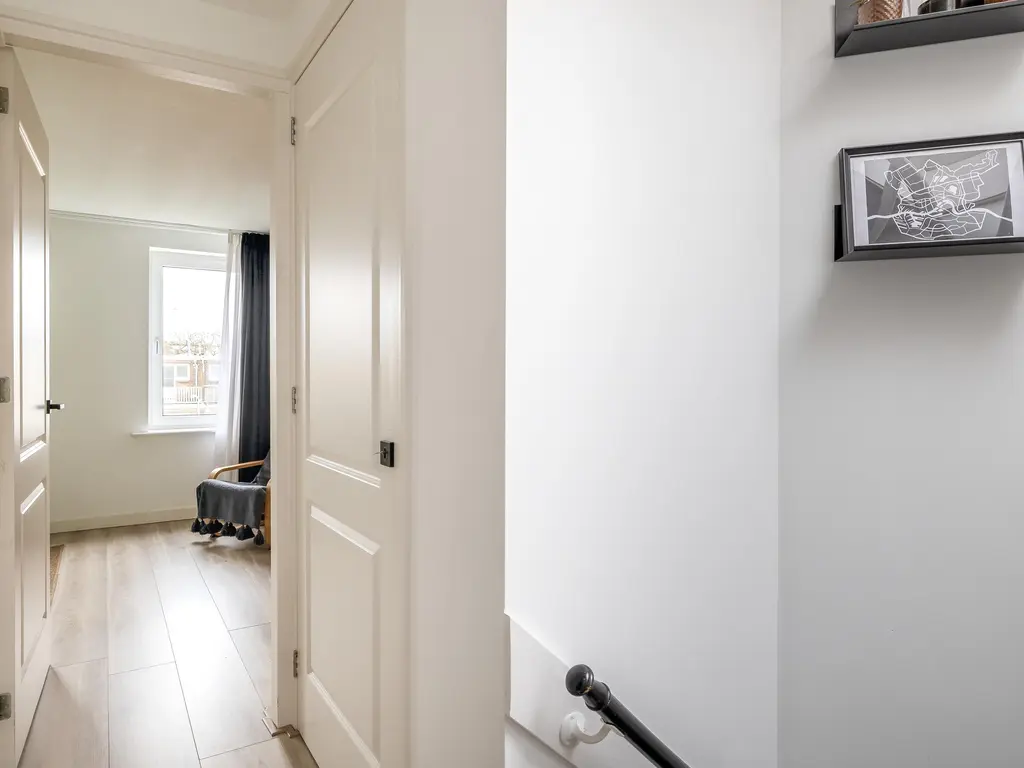 Insulindestraat 71A 03, ROTTERDAM